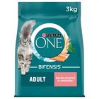 Purina One Adult Salmon / Whole Grains