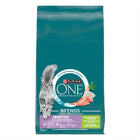 Purina One Sensitive Turkey / Rice