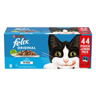 Felix Original Fish Selection In Jelly