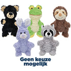 Multipet Wrinkleez Assorted