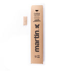 Krabplank karton met catnip 46x12.5x4 cm