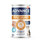 Advance Veterinary Diet natvoer honden 6x400g