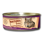 Natvoer hond kip groenten 156g