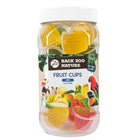 Back Zoo Nature Fruit Cup Mix Parrot