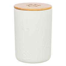 Trixie Xmas Snackpot Keramiek Wit