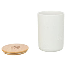 Trixie Xmas Snackpot Keramiek Wit