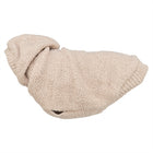 Trixie Dog Jumper Carson Hoodie with Hood Sand