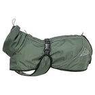 Hondenjas Trixie Winter Explore Thermo 40 cm olijfgroen