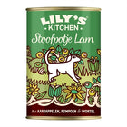 Hondenvoer nat lam 6x400g