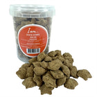 Hondensnoepjes eend sterren 400 gr