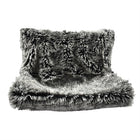 Croci Radiator Hammock Mottled Black