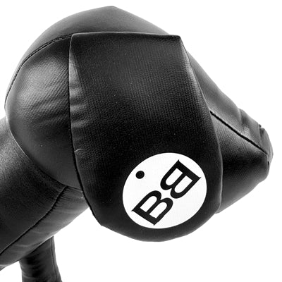 Croci Paspop Hond Bobby Zwart