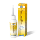 Oordruppels dieren 50 ml honing