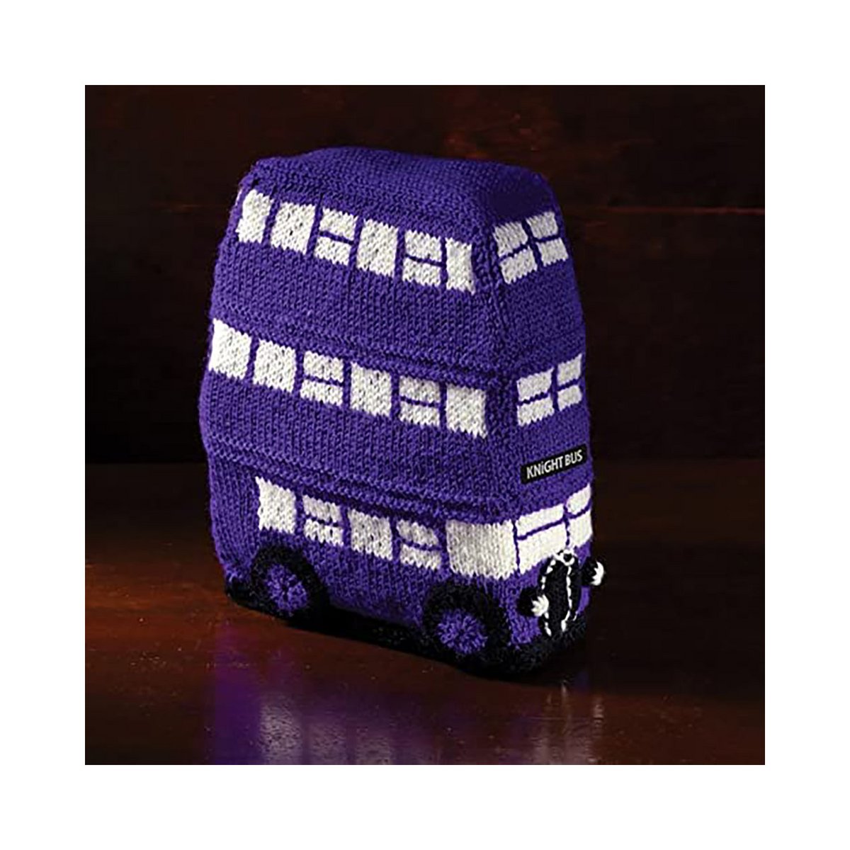 Breiset Knight Bus deurstop