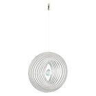 Windspinner, Nature's Melody, Cosmo Windspinner, Round, CS05RD, approx. 12 cm