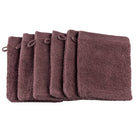 As washcloth figure
