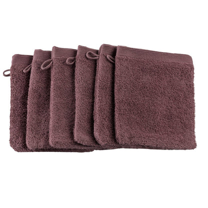 As washcloth figure