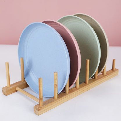 green-goose bio-based borden set van 4