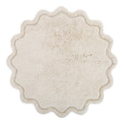 Washable Cotton Kids Rug SWEET APRIL ECRU