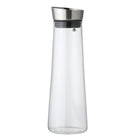 Glazen karaf 1.2L met metalen kurk
