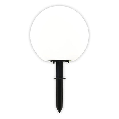 Buiten de wraak van de stemming: 40 cm "bal"