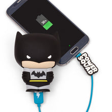 Powerbank 2500 mAh Batman design