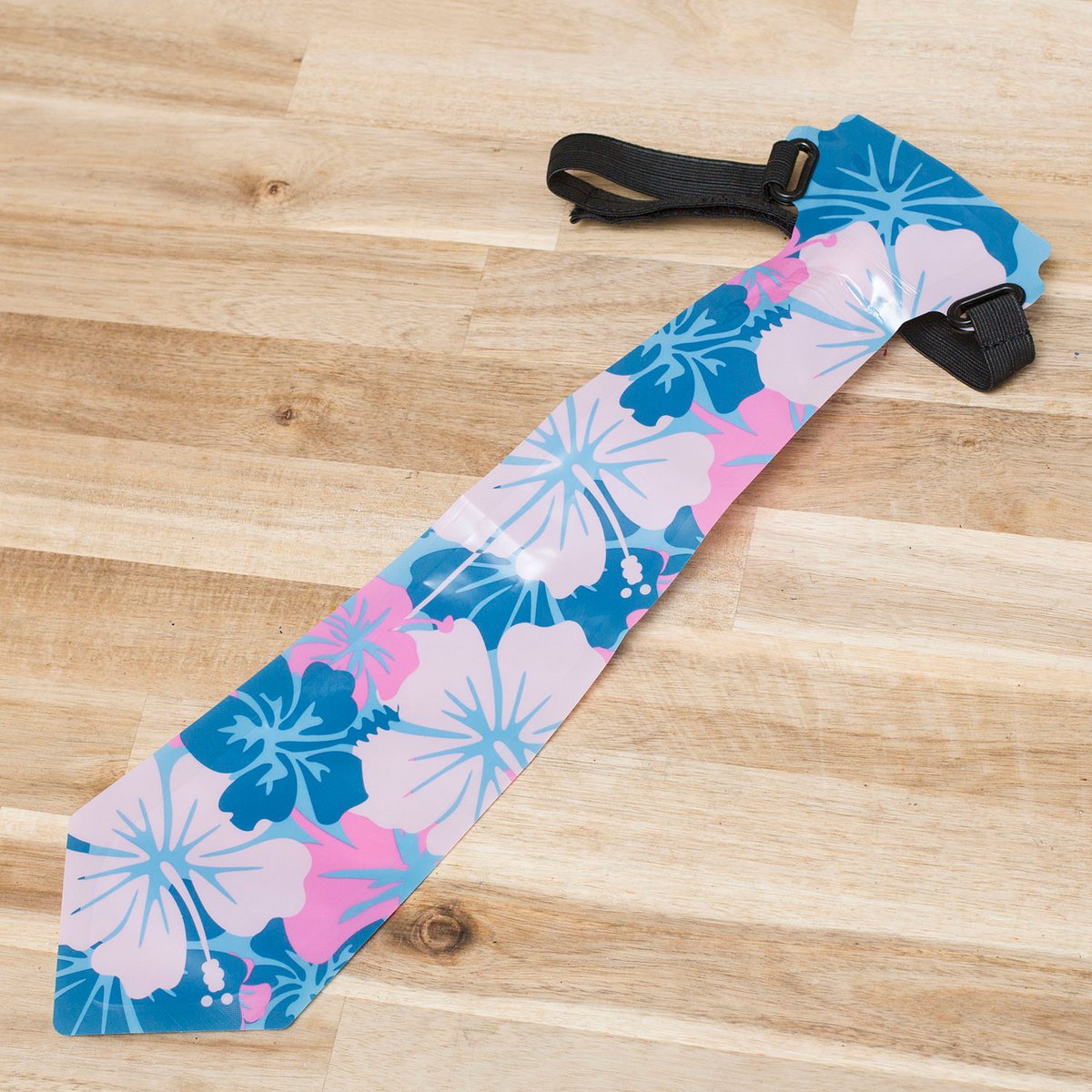 Necktie with drinking pouch "Beer Tie" - 570 ml