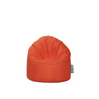 Zitkussen polyurethaan oranje