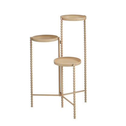 Plant Stand Salvo Beige