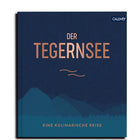 Reisgids Tegernsee papier