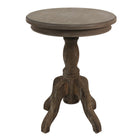 Side table Ø 50x65 cm
