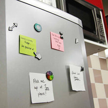 Refrigerator magnet "Mouse pointer" (7 pieces)
