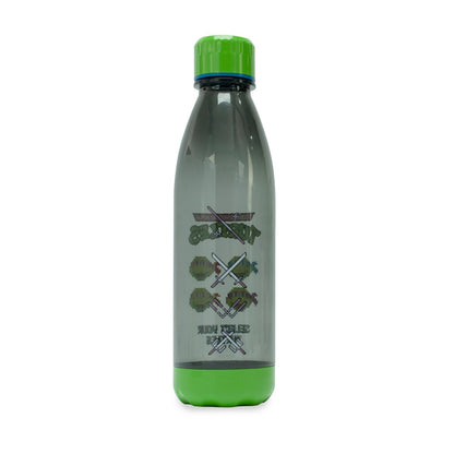 Waterfles 650 ml groen Ninja Turtles