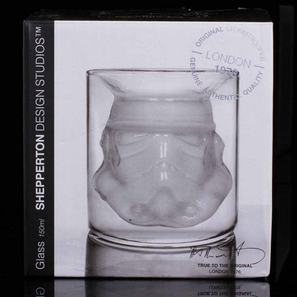 Original Stormtrooper - glass