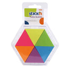 Basic Sticky Notes Puzzle 6 Colours