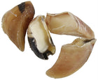 Petsnack Calf Hooves with Sheep Fat Large