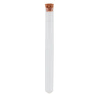 Test Tubes, Glass Ø 1x15 cm / 15 ml