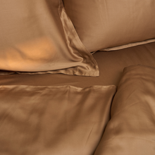 Bamboo Duvet Cover Hazel Soft and Durable Comfort