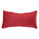 Armbanden display 13x7 cm rood polyester