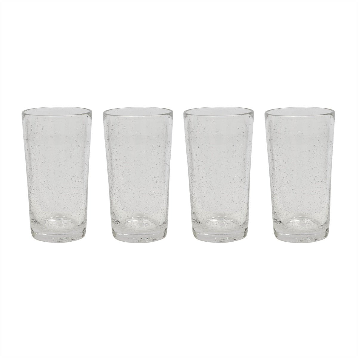 Longdrinkglas 4 stuks