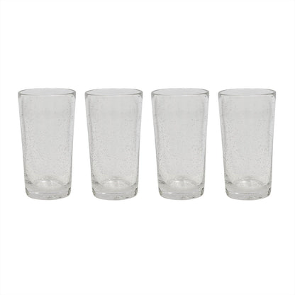 Longdrinkglas 4 stuks