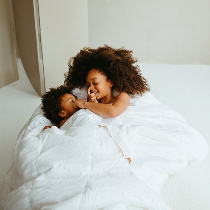 Kids - TENCEL™ Four Seasons Duvet