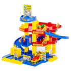 Wader 3-Level Parking Garage 58.5X51X59 cm