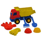 Basic Beach Set Truck 7-Piece