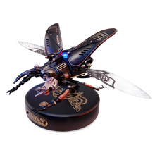 Robotime Storm Kever Beetle 3D Bouwpakket MI03 Voor Kids