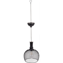 Home&Styling Solar Hanglamp - Metaal