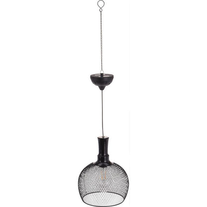 Home&Styling Solar Hanglamp - Metaal
