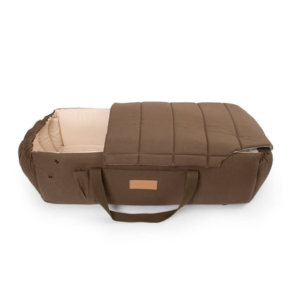 Frida Swift Lift 2.0 reiswieg olijf 70x32x35 cm