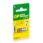 GP Batteries GP11A 6V alkaline batterij 10x16 mm