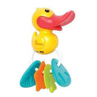 Simply For Kids Quaps Rattle Duck + Sound